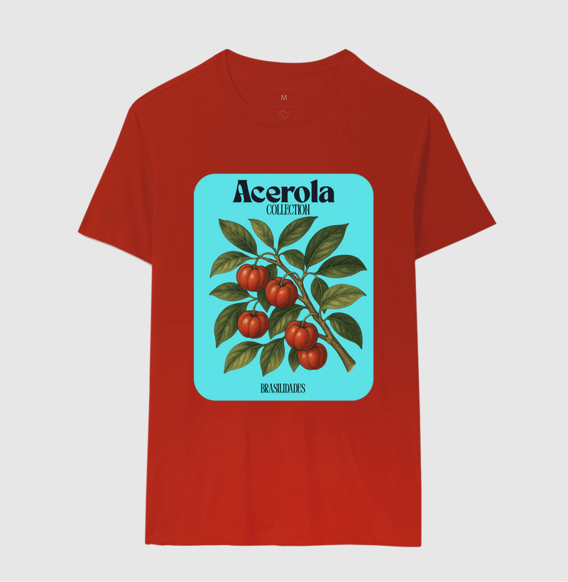Camisa 14