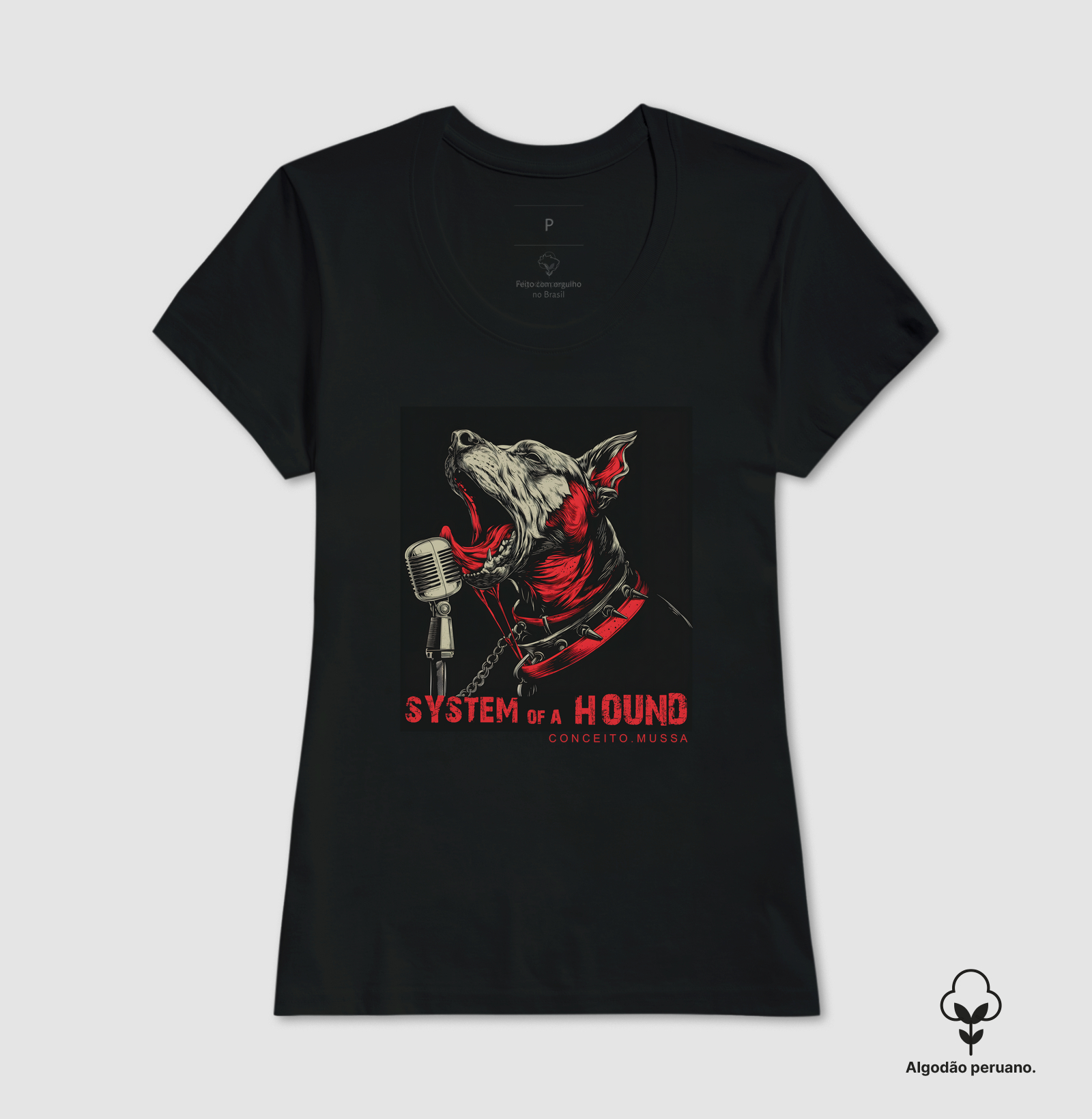 Camisa 6