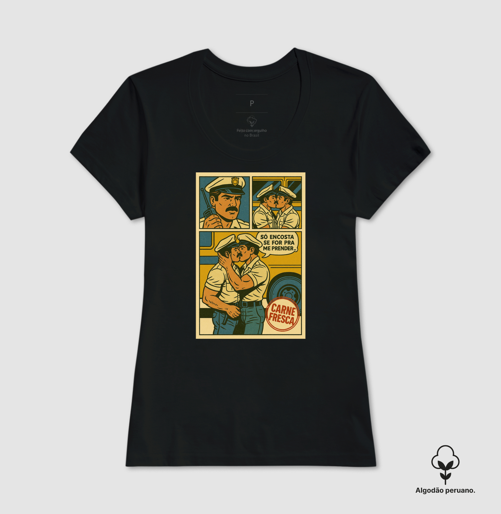 Camisa 2