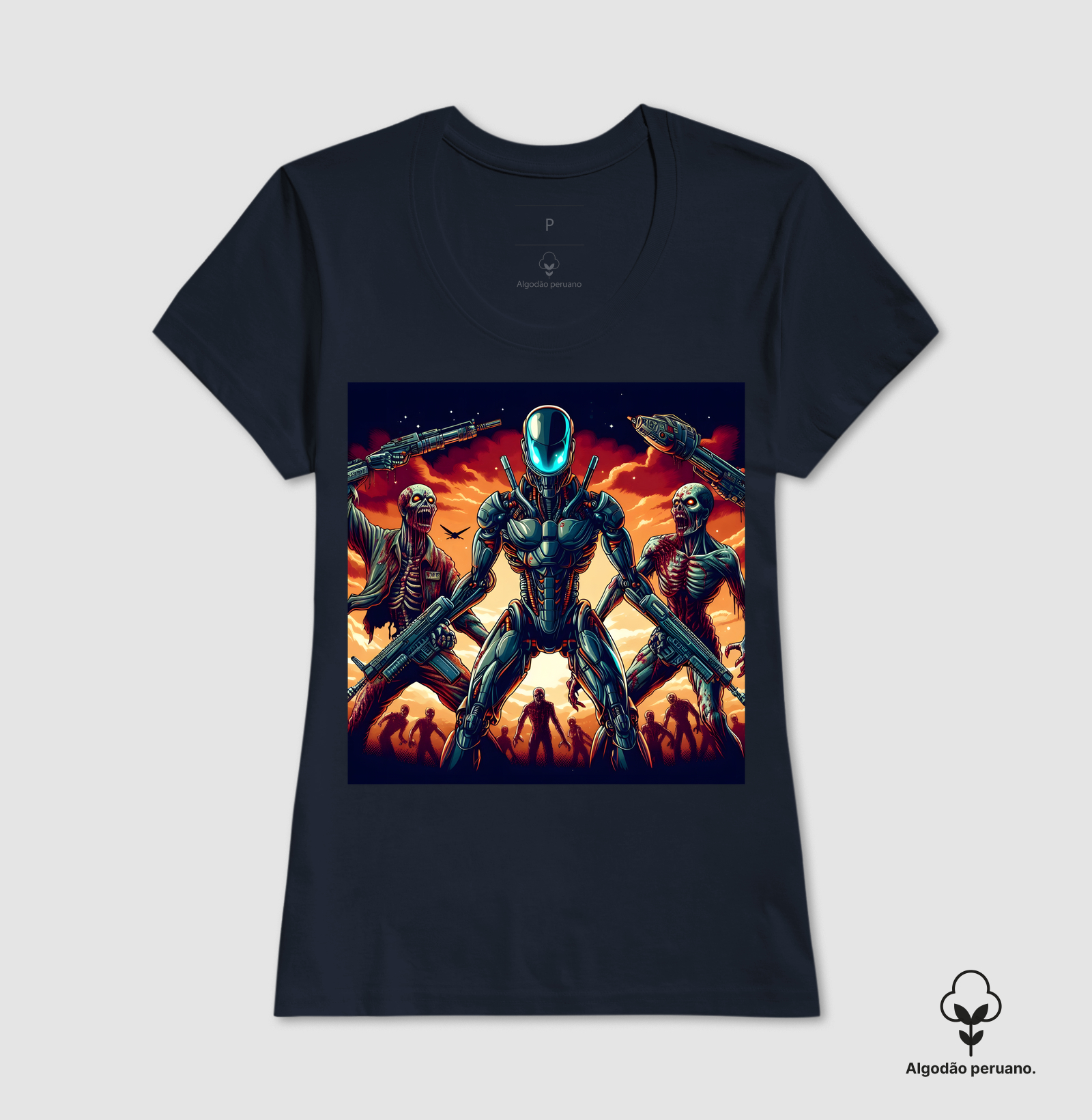 Camisa 5