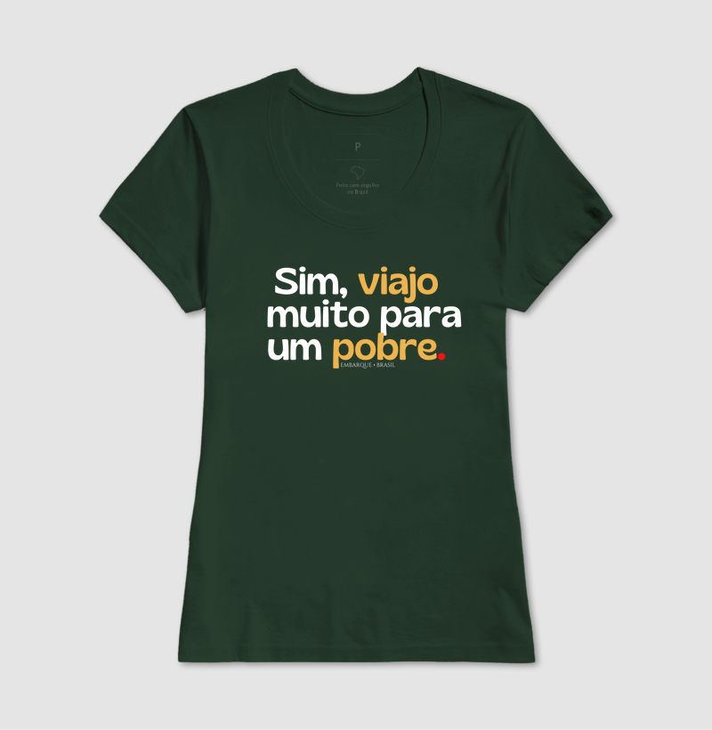 Camisa 12