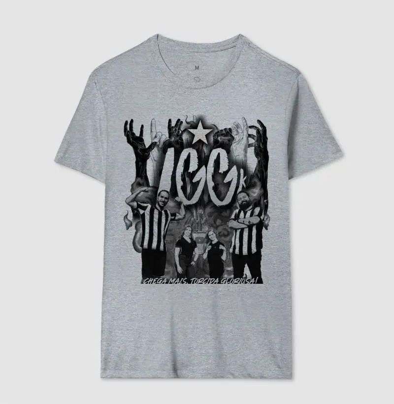 Camisa 7