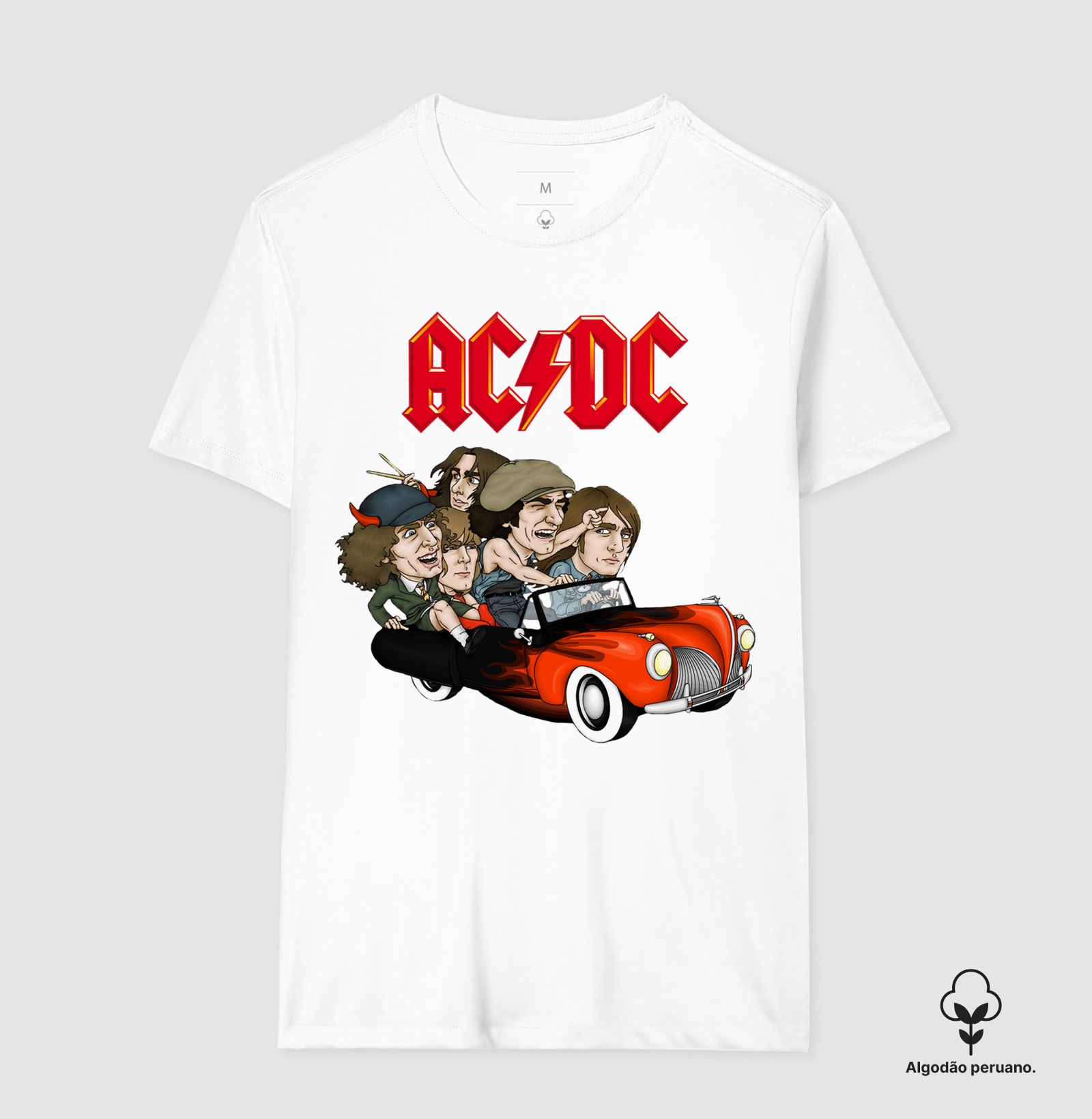 Camisa 3