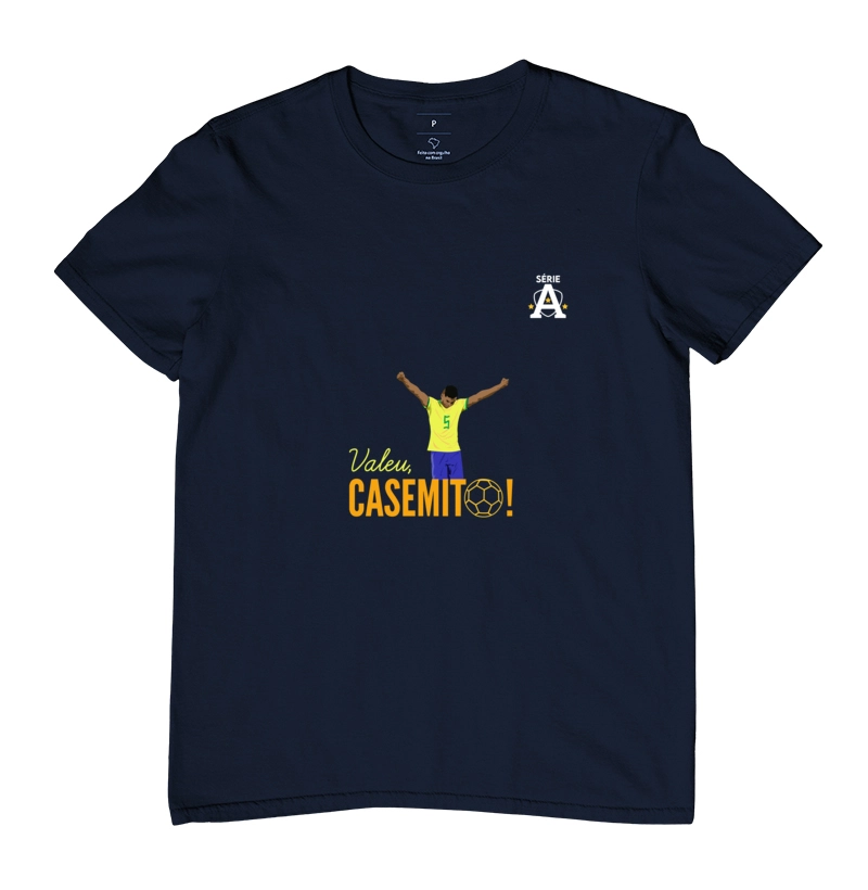Camisa 5