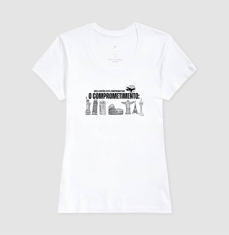 Camisa 15