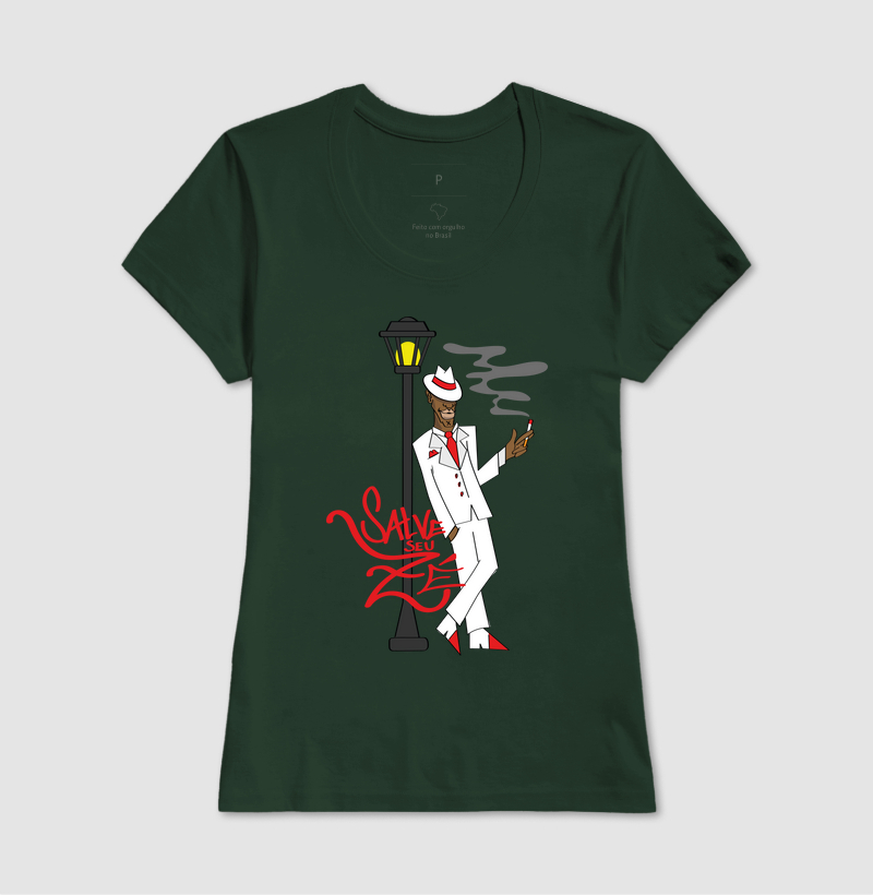Camisa 11