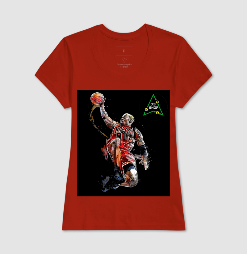 Camisa 13