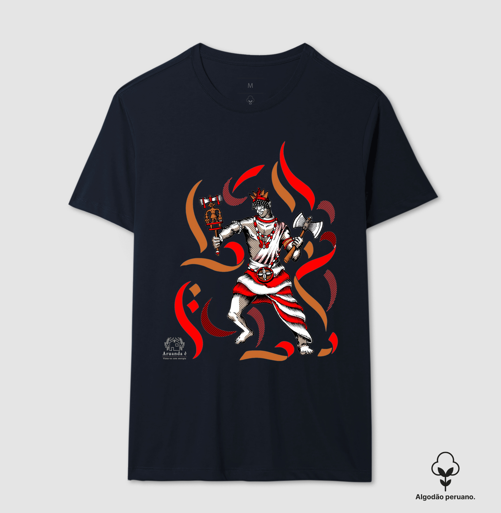 Camisa 4
