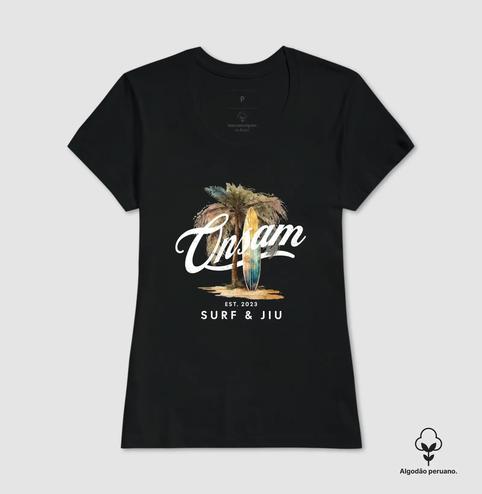 Camisa 5