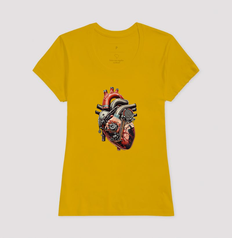 Camisa 15