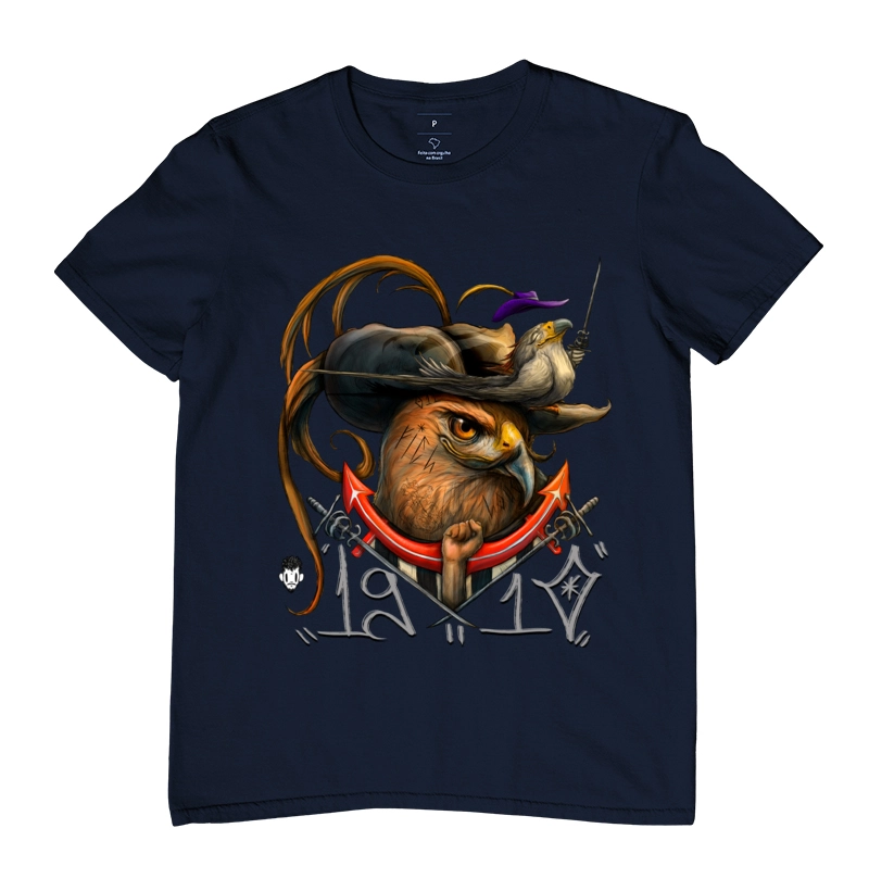 Camisa 5