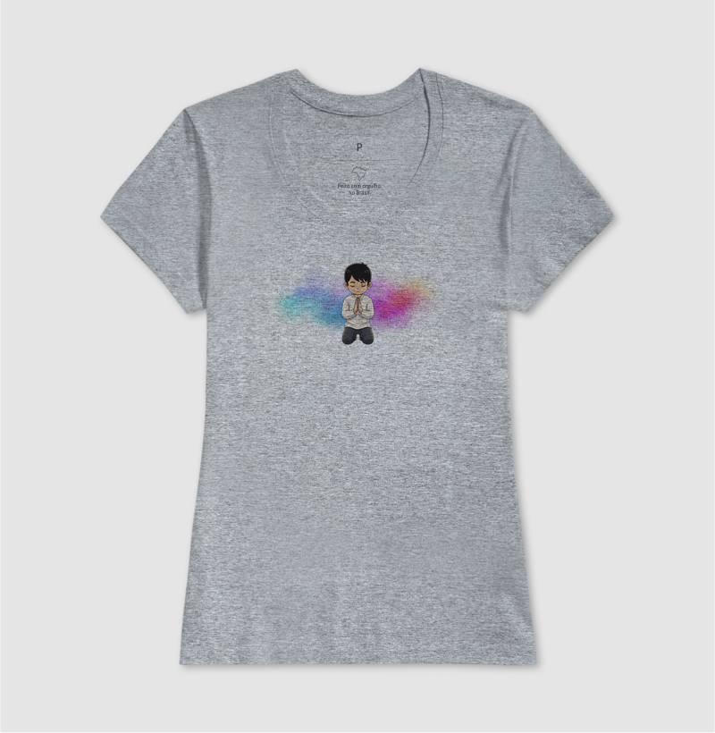 Camisa 16