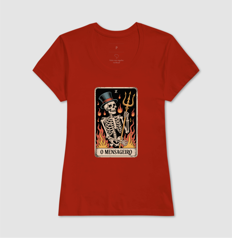 Camisa 10