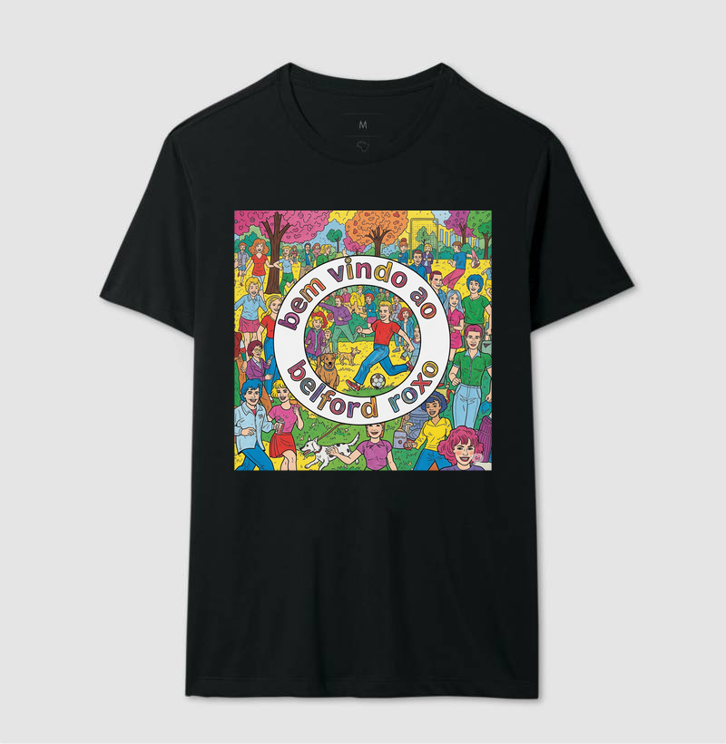 Camisa 1
