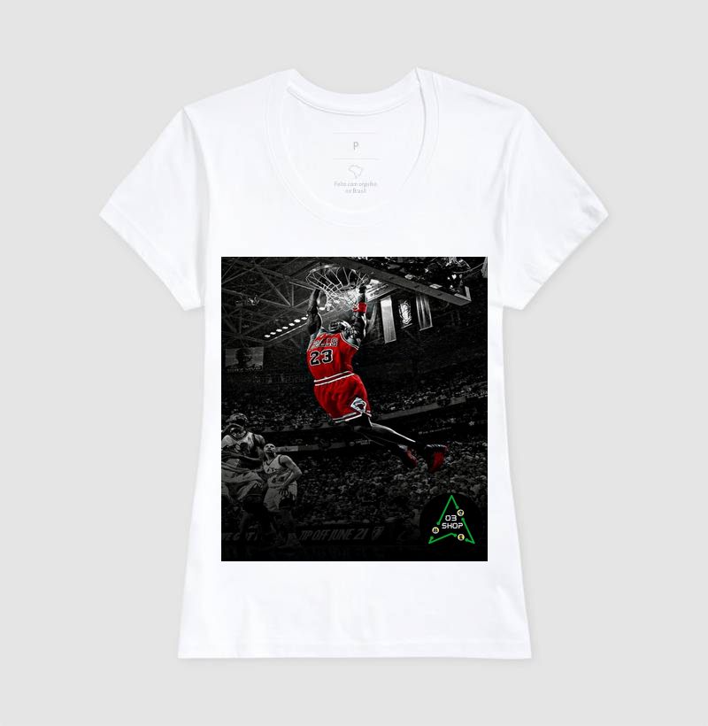 Camisa 14