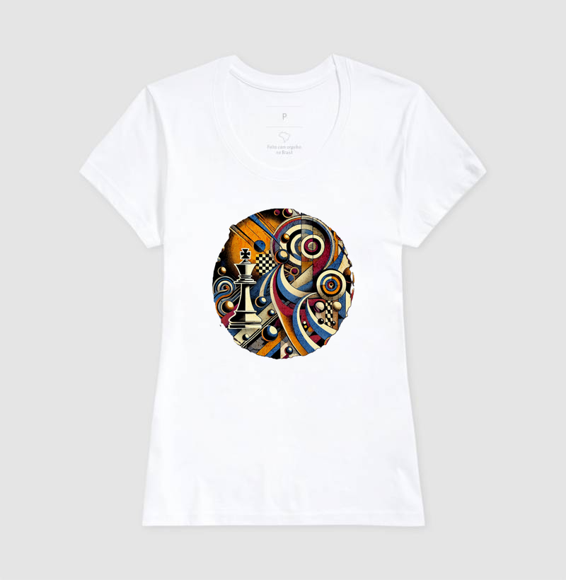 Camisa 16