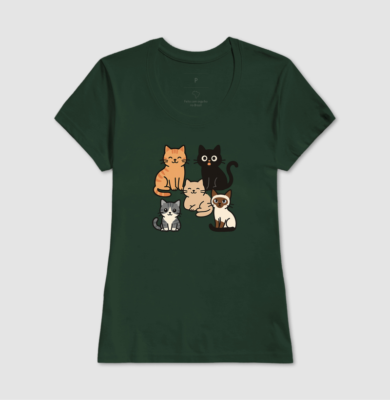 Camisa 13