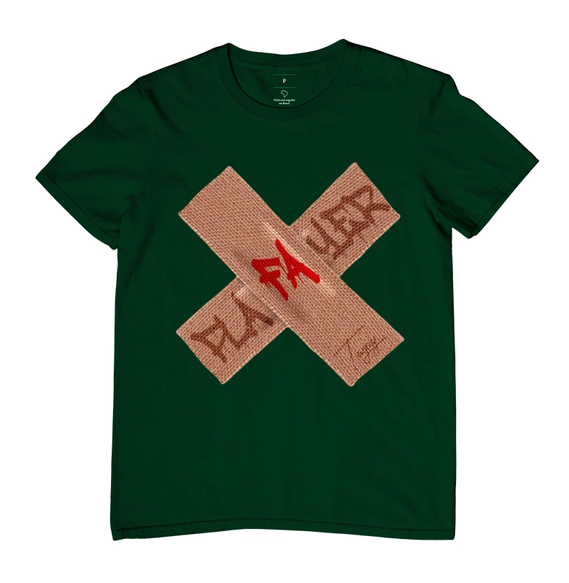 Camisa 14
