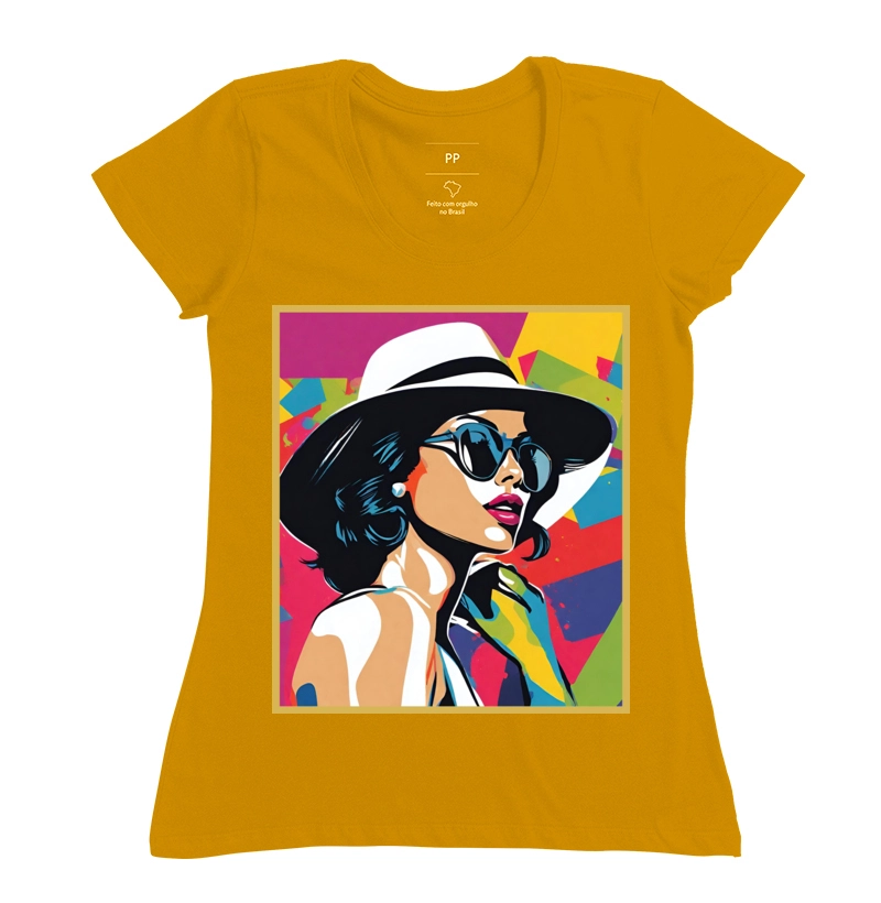Camisa 7