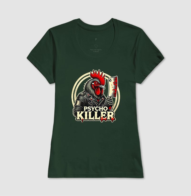 Camisa 7