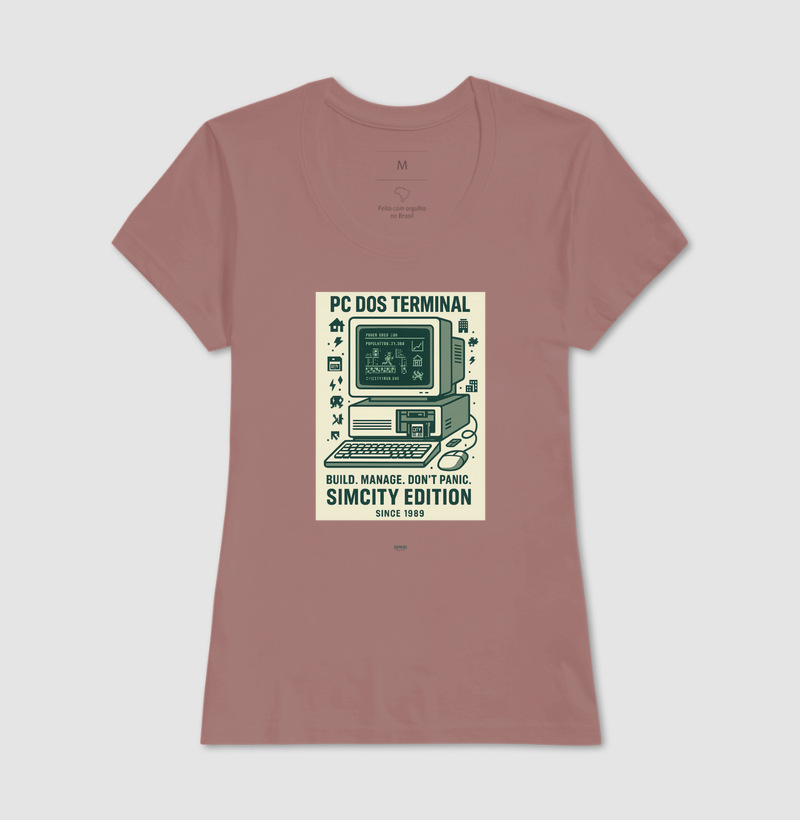 Camisa 5