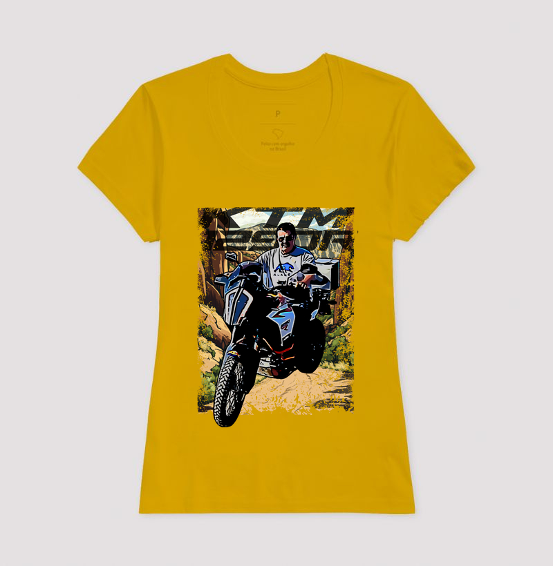 Camisa 14