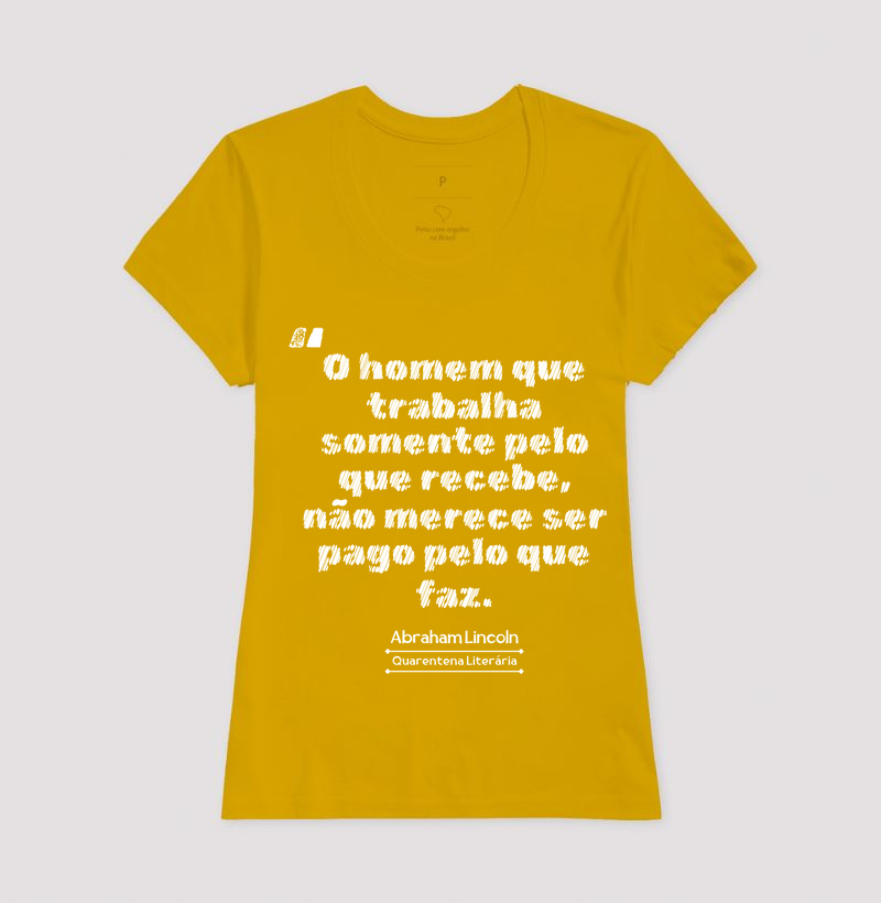 Camisa 16
