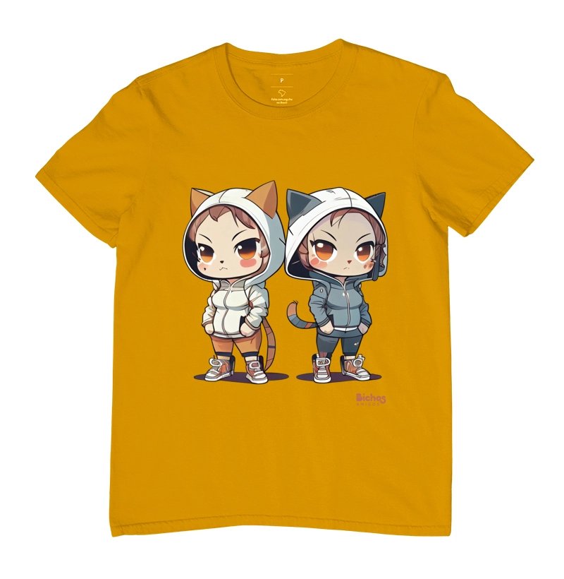 Camisa 11