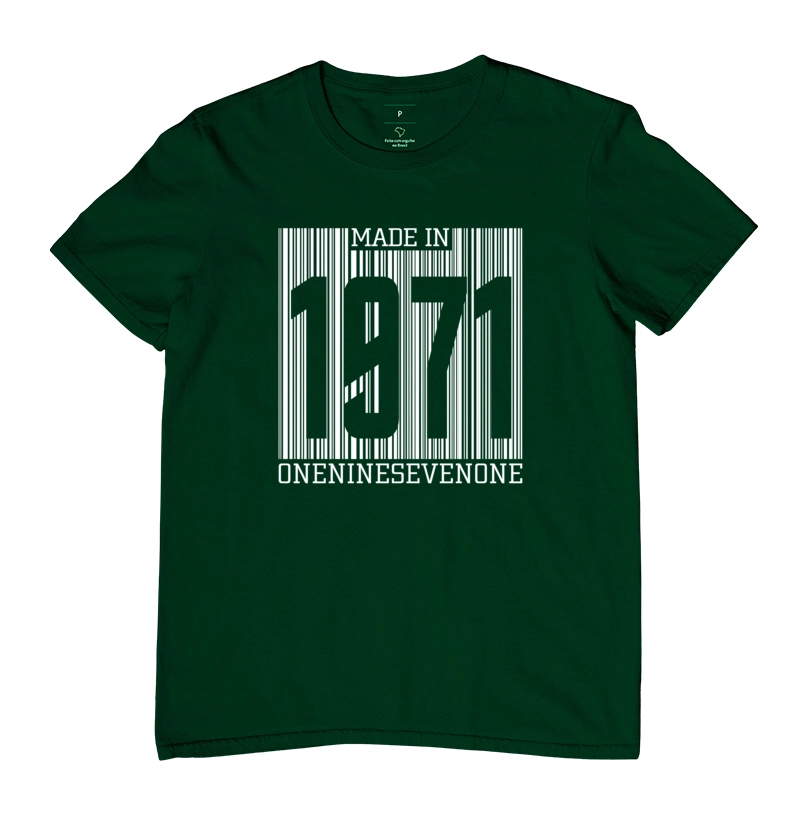 Camisa 1