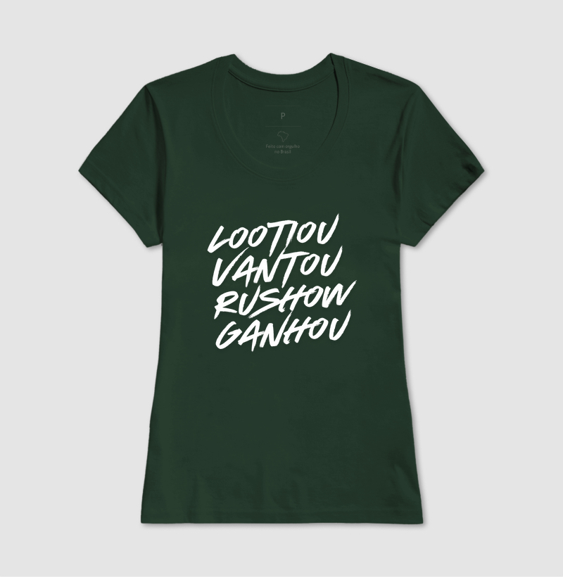 Camisa 13