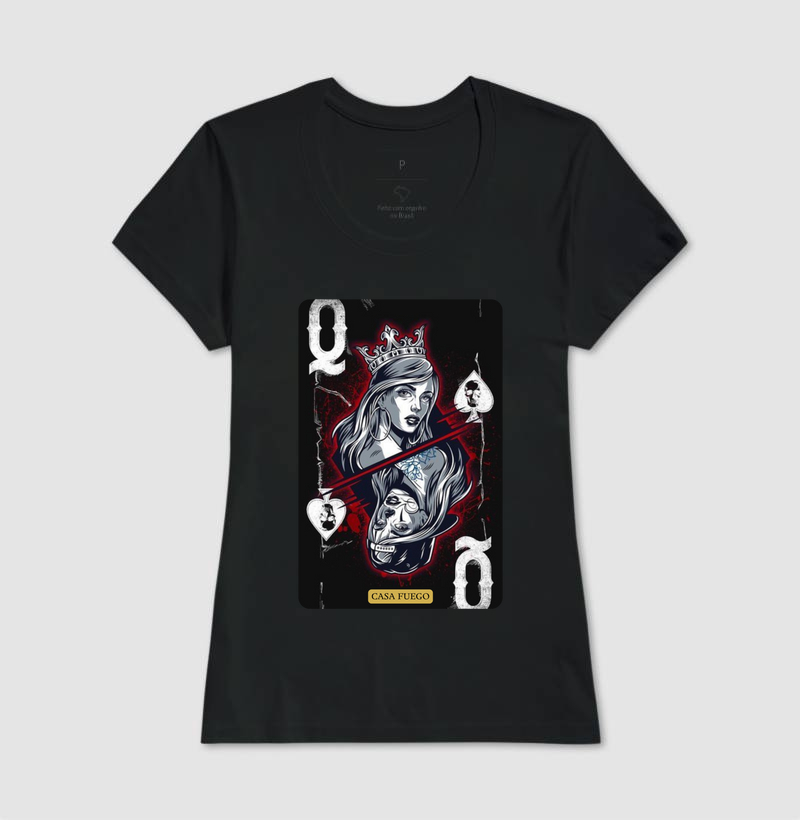 Camisa 15