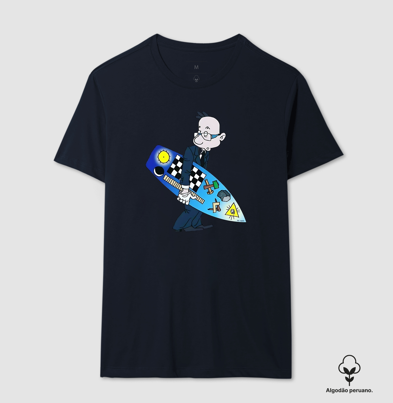 Camisa 6