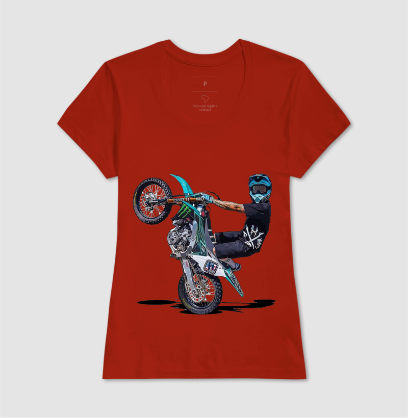 Camisa 9