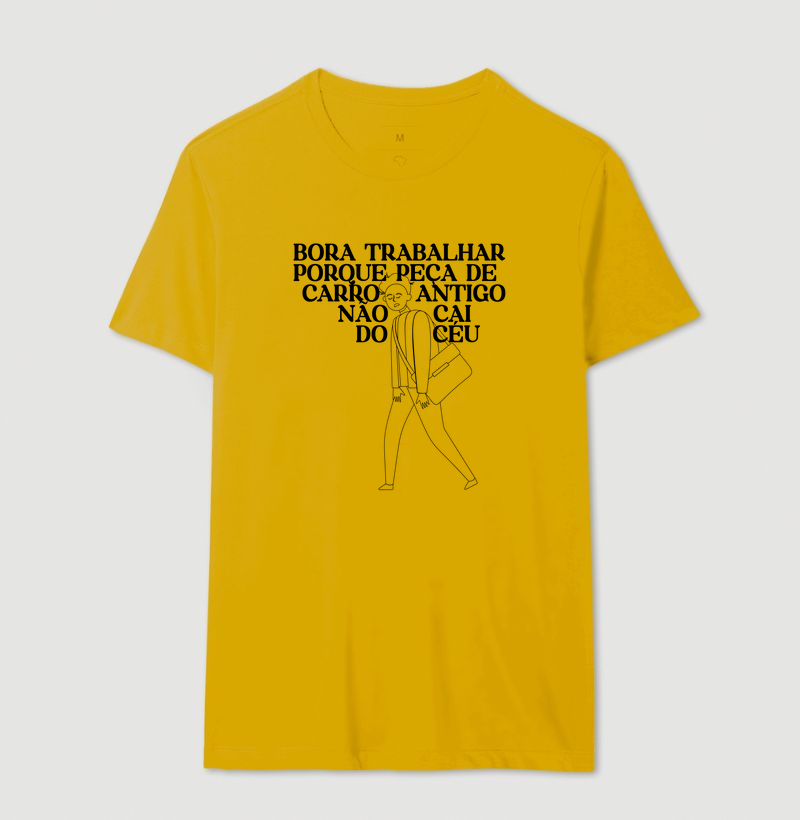Camisa 11