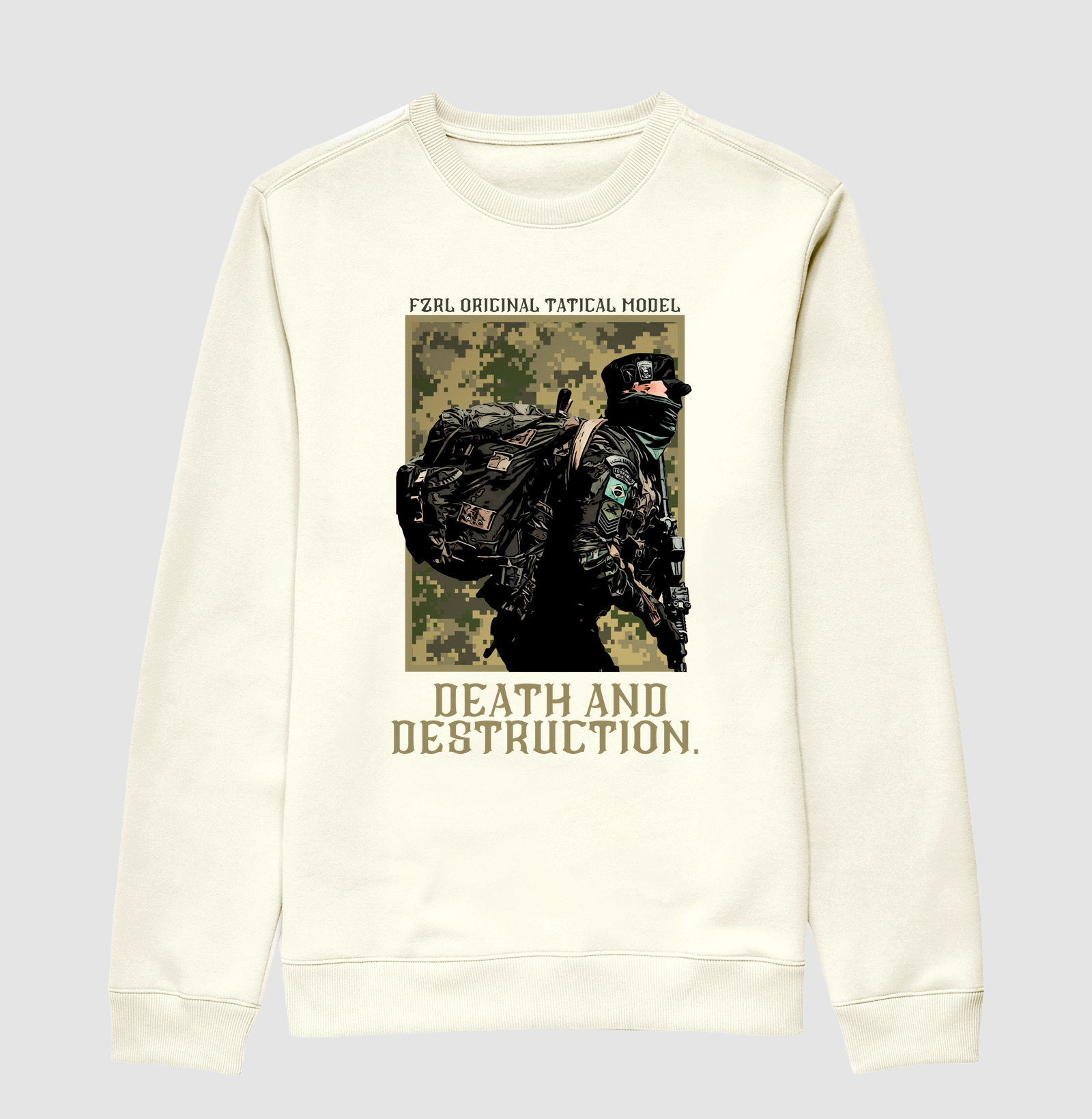 Camisa 1