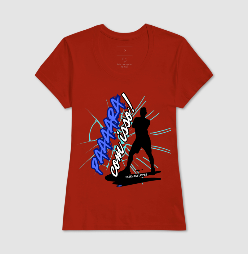 Camisa 8