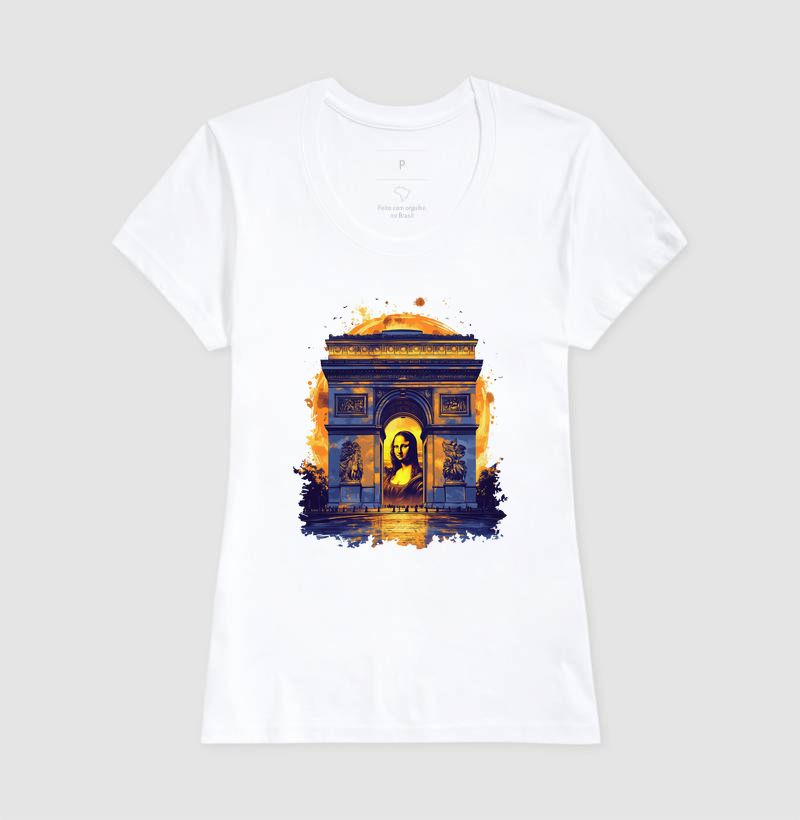 Camisa 12