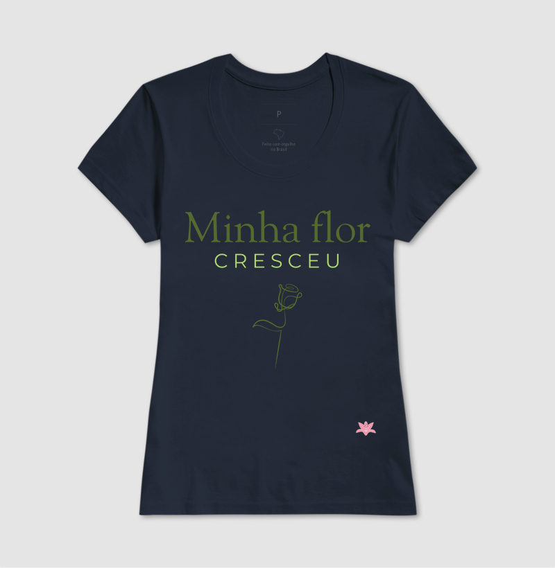 Camisa 18