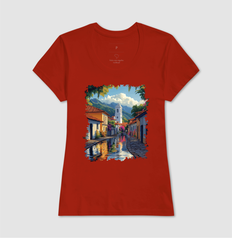 Camisa 15