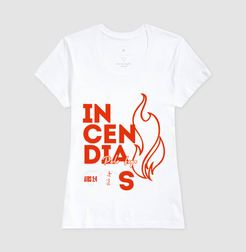 Camisa 13