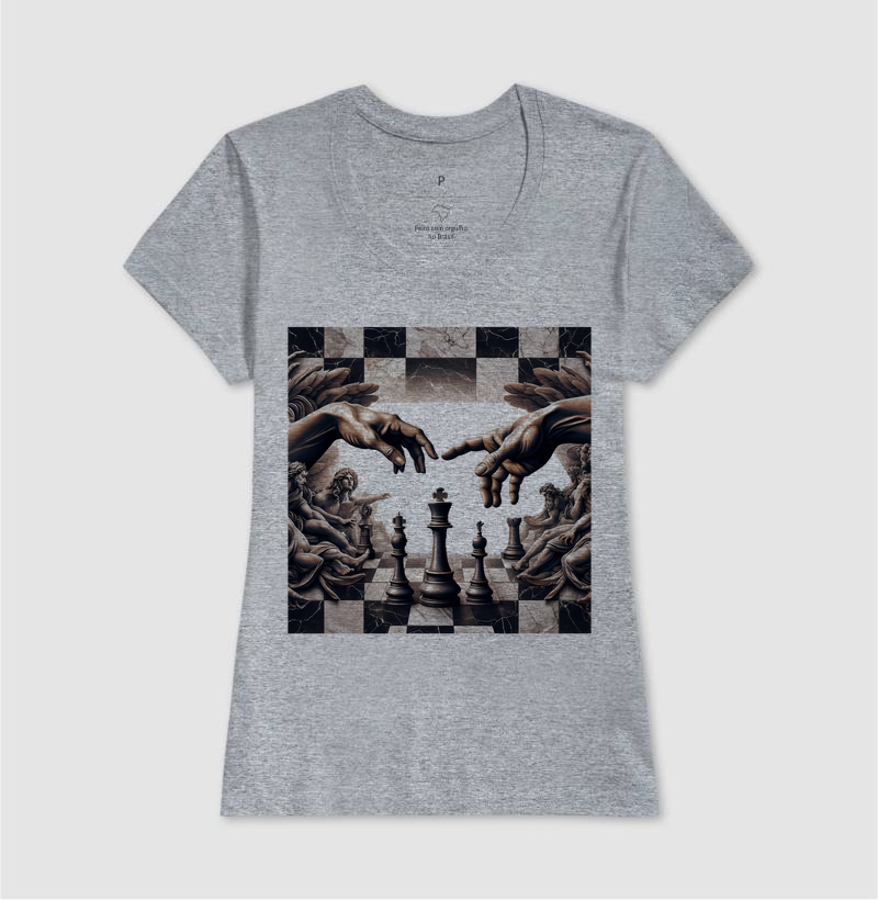 Camisa 16