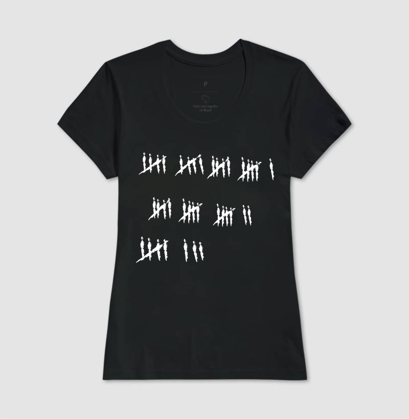 Camisa 14