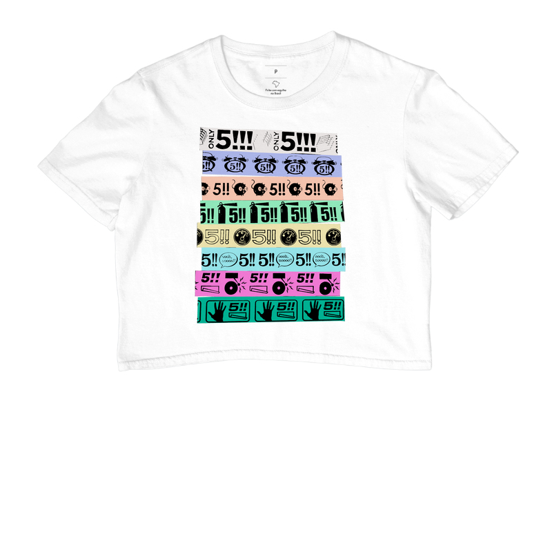 Camisa 6