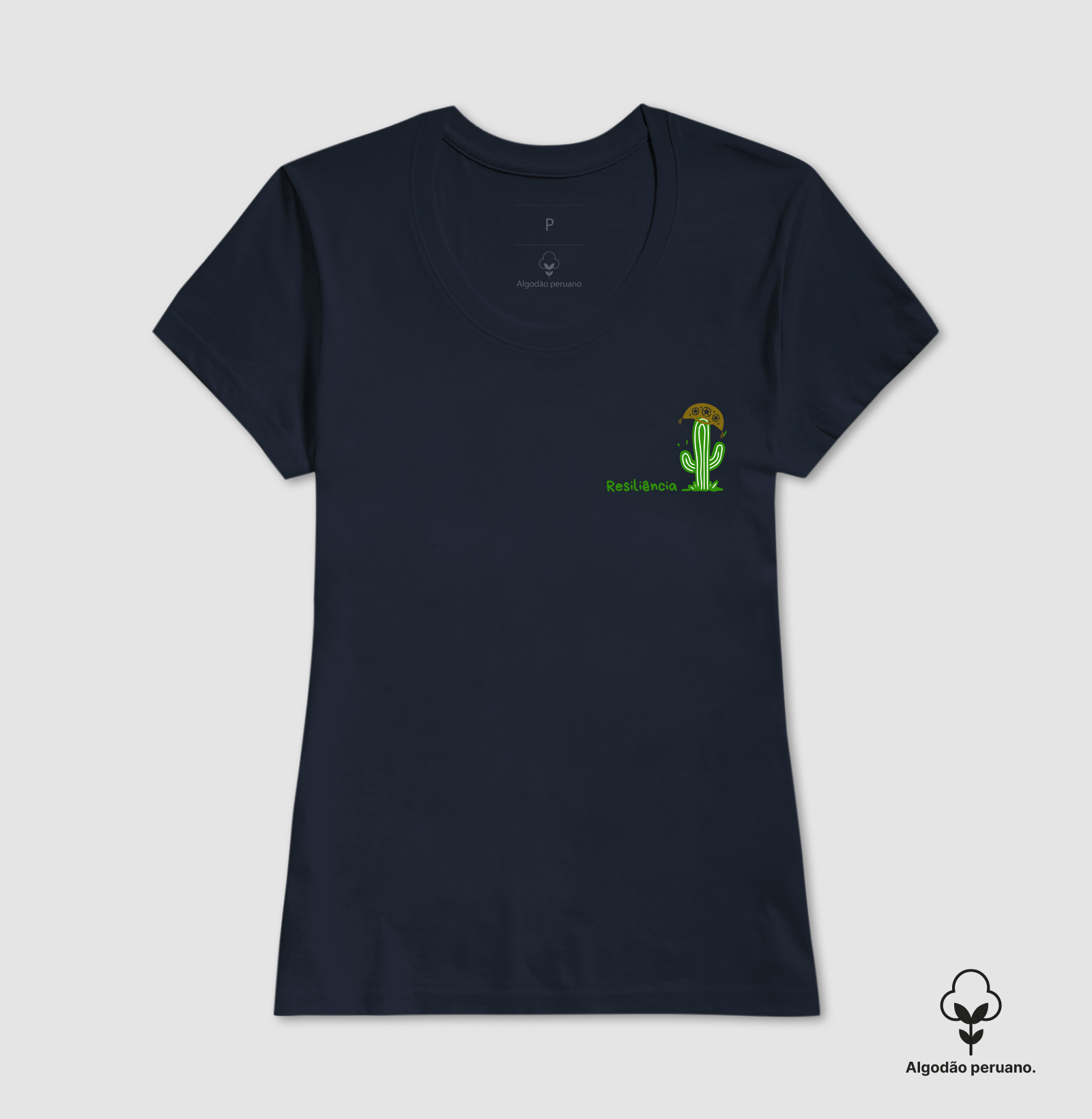 Camisa 5