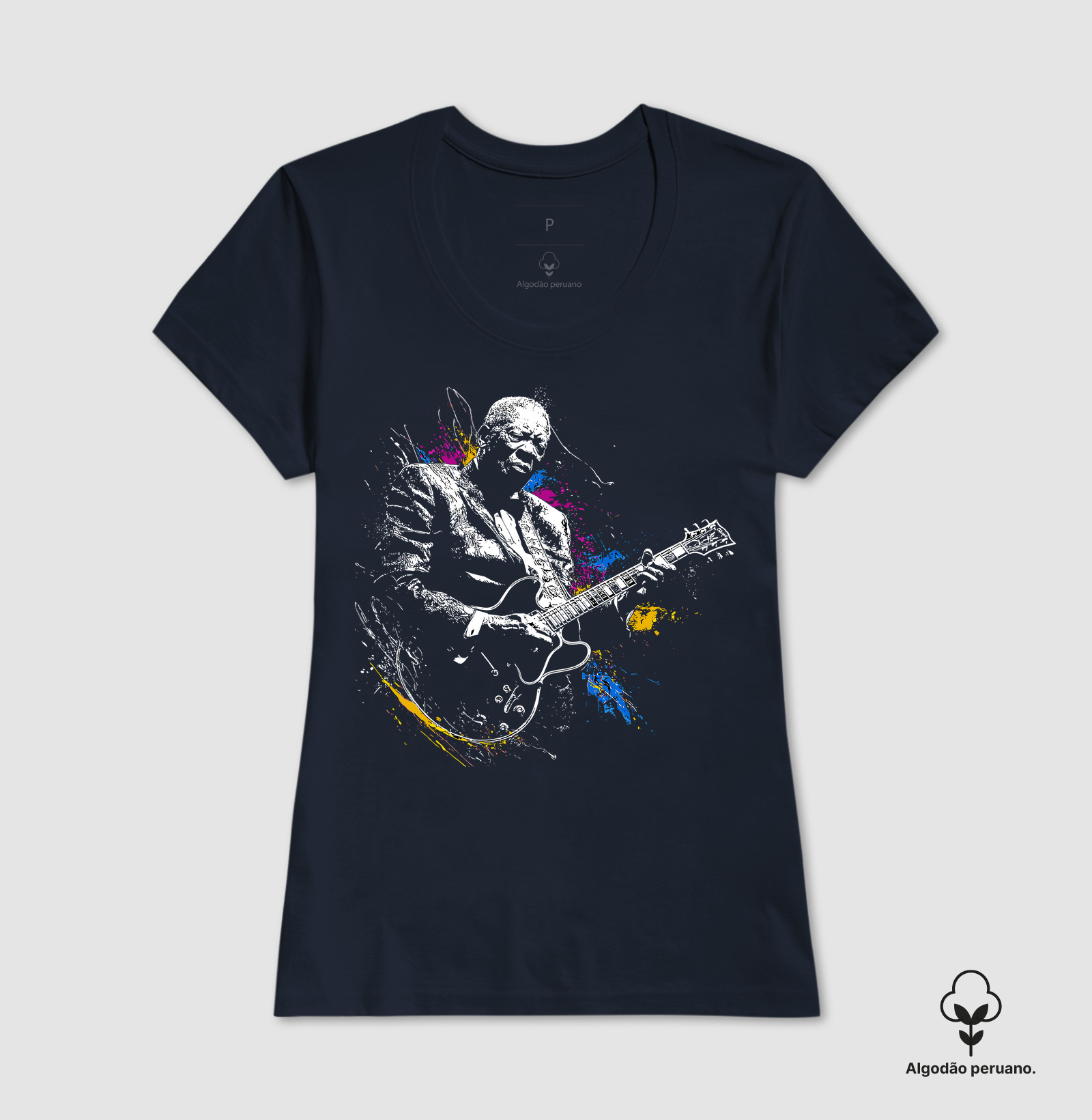 Camisa 4