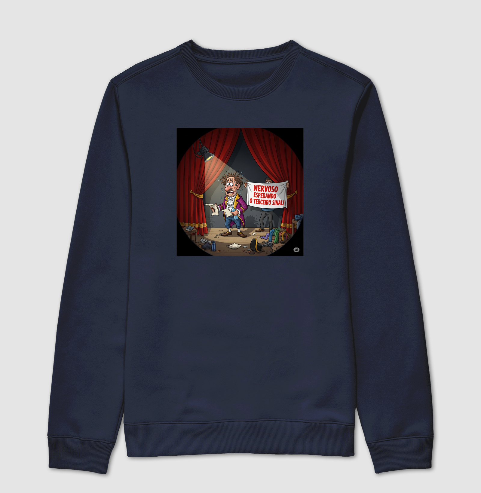 Camisa 4