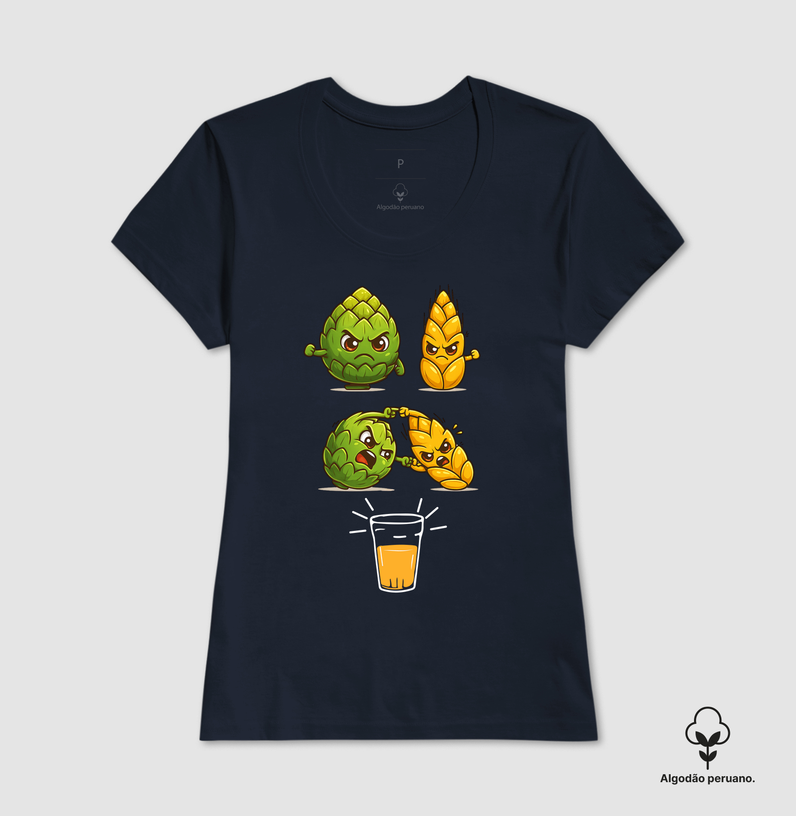Camisa 6