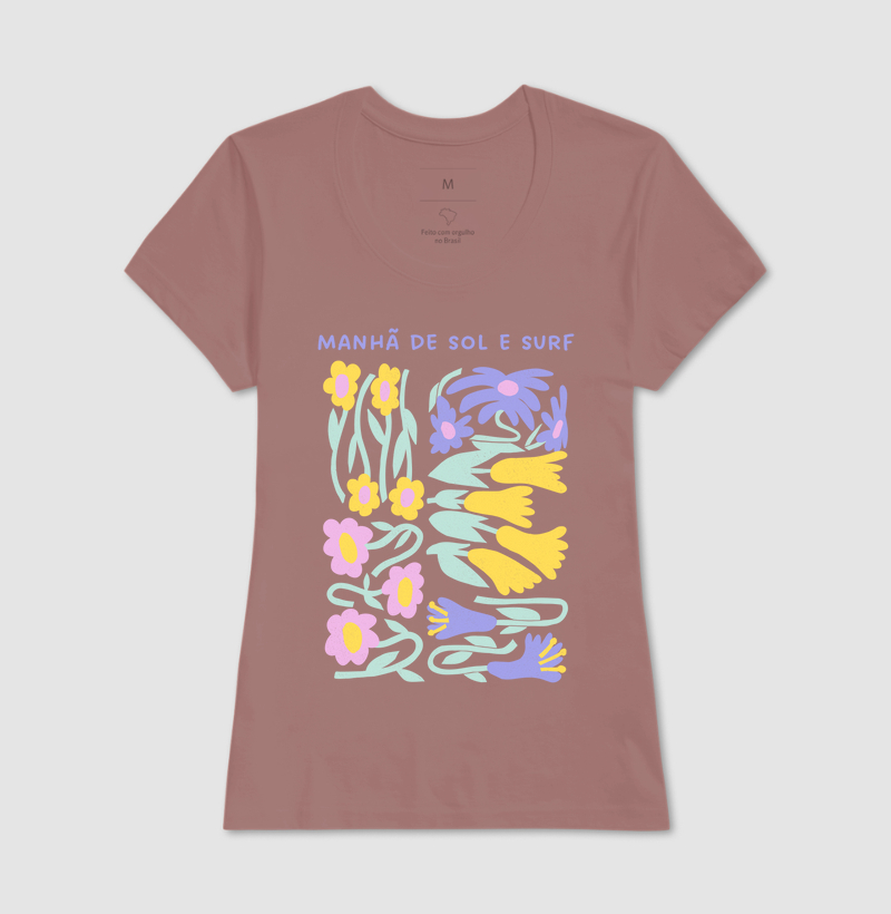Camisa 16