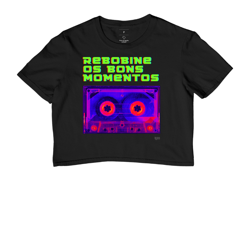 Frases Nostálgicas - Coleção Áudio Nostalgia - rebobine os bons momentos