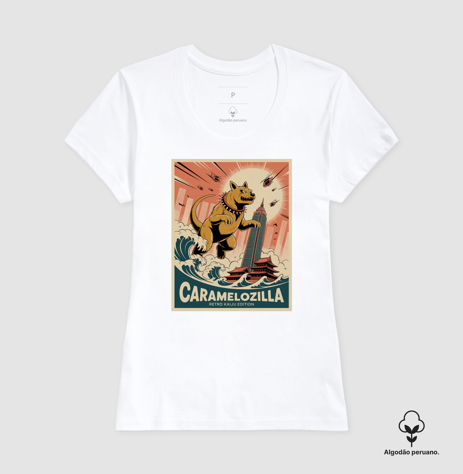 Camisa 3